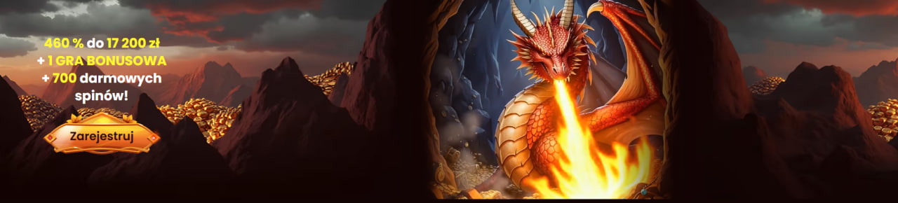 Grafika Dragonslot Kasyno